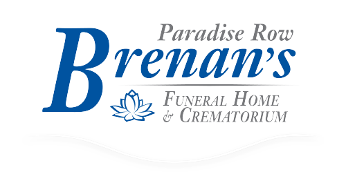 Obituary of Doris Beatrice McKenzie Brenan s Paradise Row Funeral