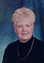 Obituary Of Elaine Frances Duncan 