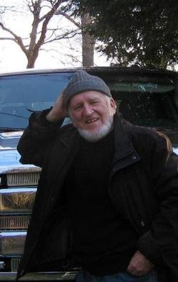 Kevin Wright