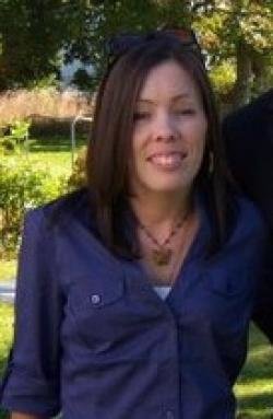 Carrie Lord