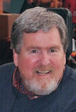Duane Lister