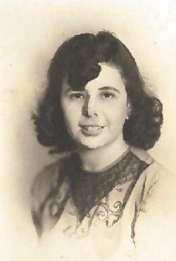 Phoebe Craik