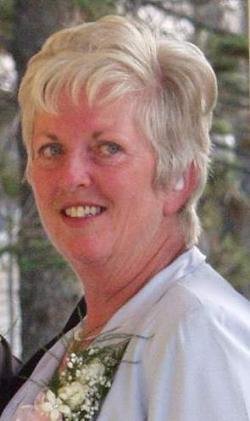 Shirley Malcolm