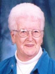 Obituary Of Eunice Audrey Beveridge | Brenan's Paradise Row Funeral...