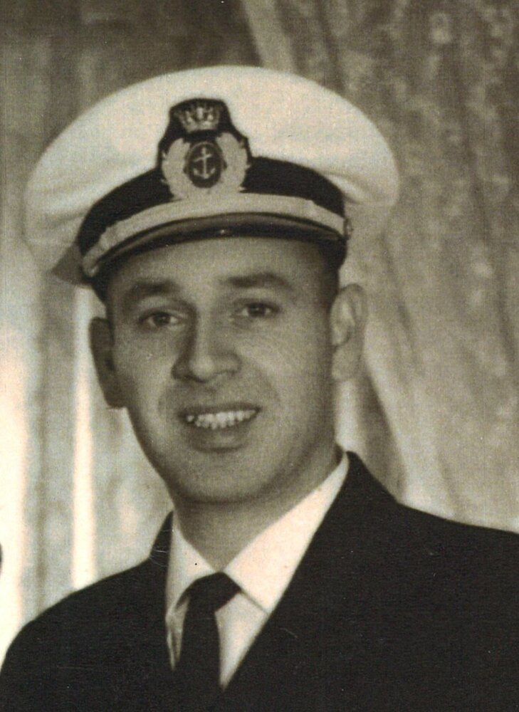 Captain Marko Mladineo