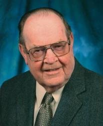 Albert Seely