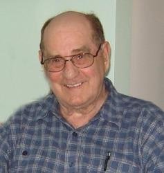 William Randles
