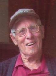 Fred Pleadwell