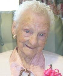 Martha McQuinn