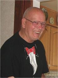 Charles Waddell