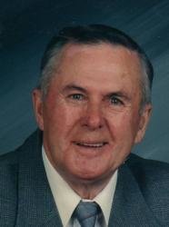 Gerard McGraw