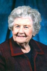 Elizabeth Abbott