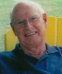Donald DeLong