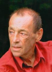 Richard Theriault
