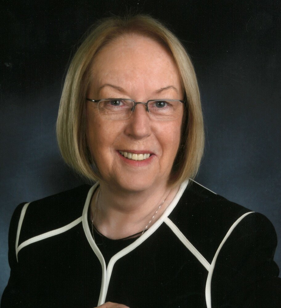 Deborah McEachern