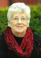 Sheila Katherine Levesque