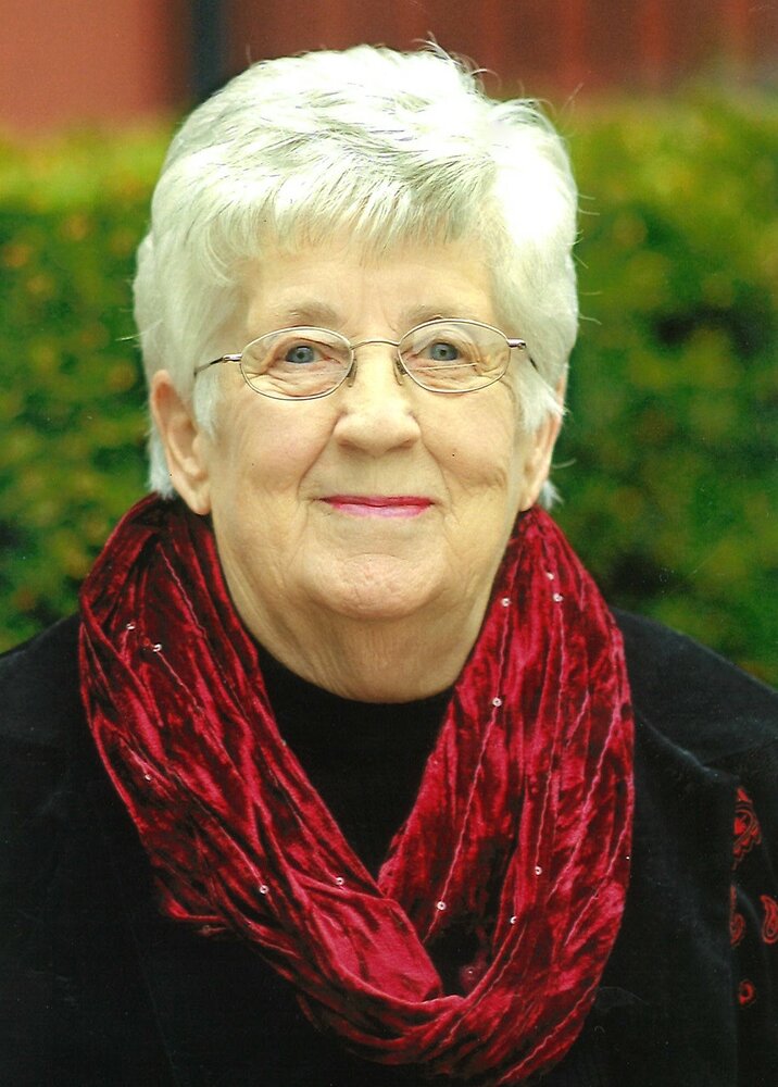 Sheila Levesque