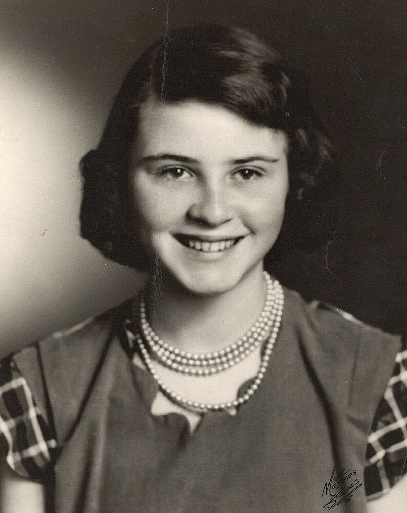 Dorothy Robb