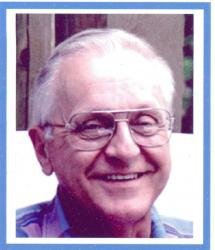 Donald Ward