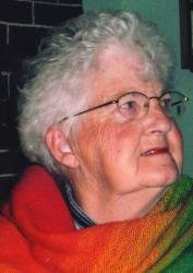 Isabel Fullerton