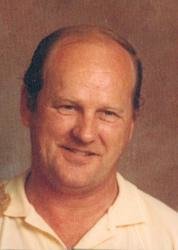 John Shewbridge
