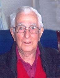 Harold Melanson