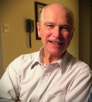 Michael  Herbert