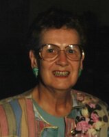 Marjorie Joan Cummings