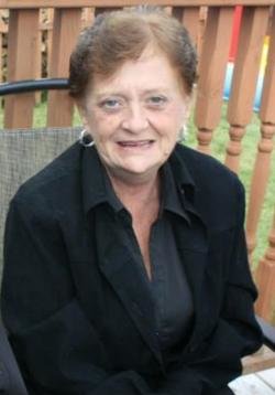 Ruthann Shannon