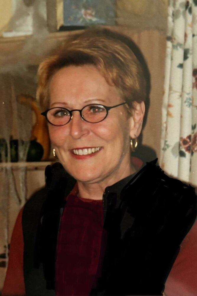 Diane Kerr