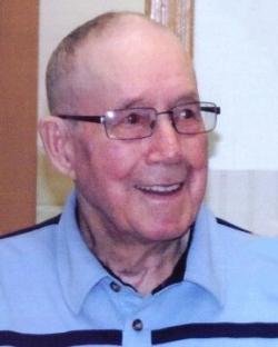 Alvin Perkins