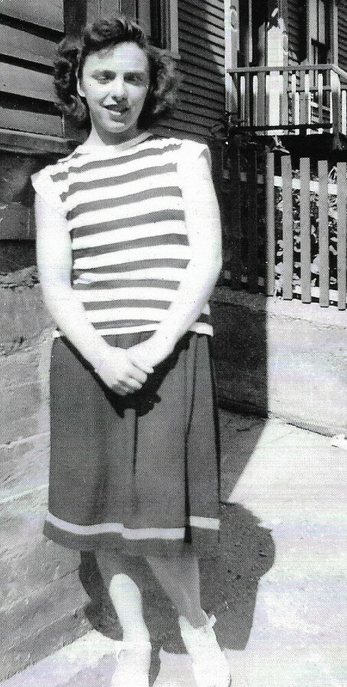 Ruby Van Wart