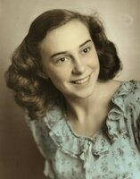 Joyce  Cogswell
