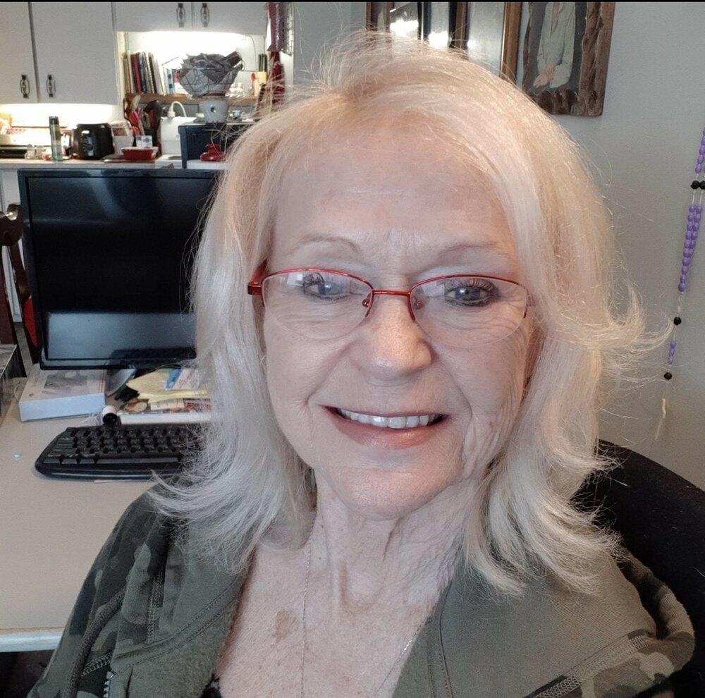 Susan Fanjoy
