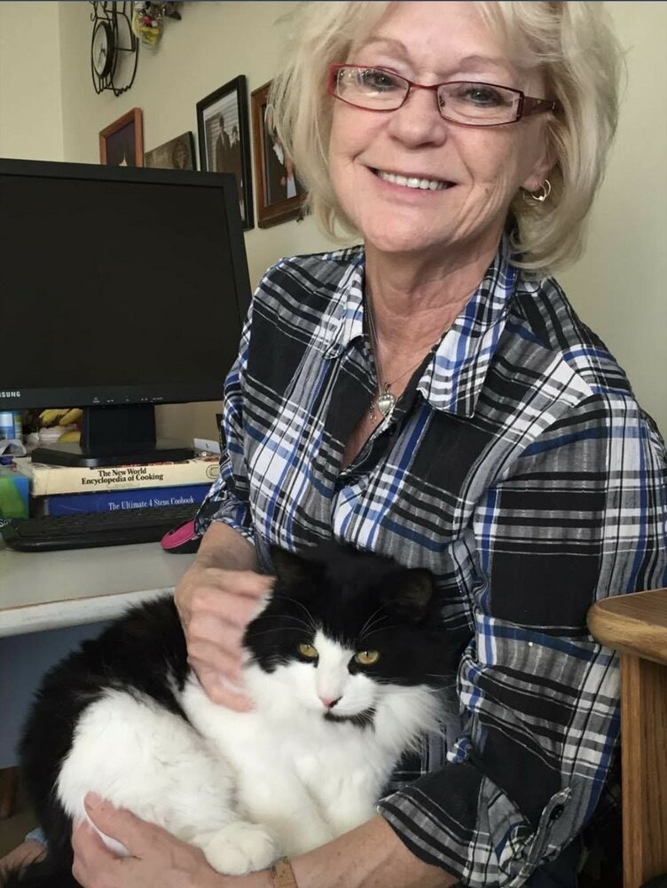Susan Fanjoy