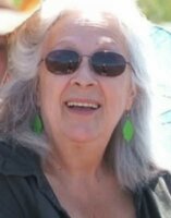 Sheila Mary Arnott