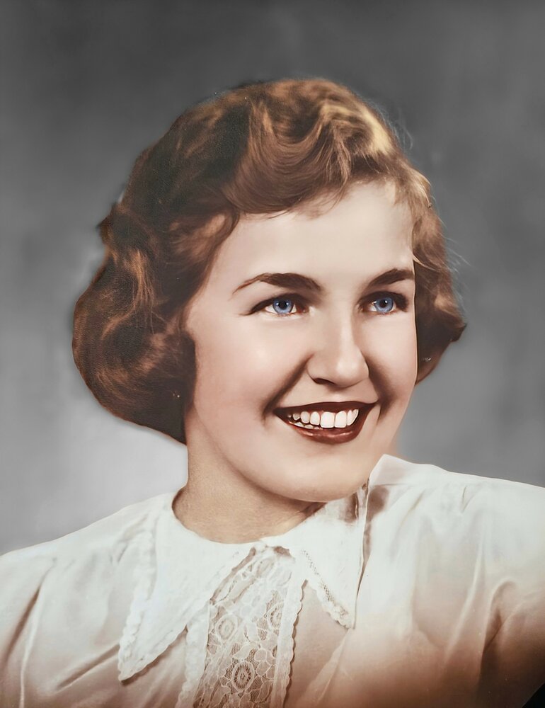 Anne Messer