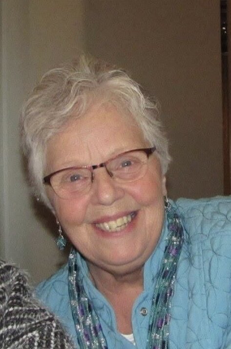 Gladys Carson