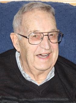Robert Donaldson