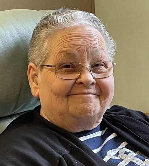 Joyce Hamm