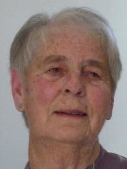 Marion Murphy