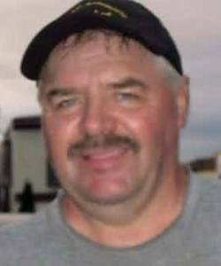 Michael Bradford