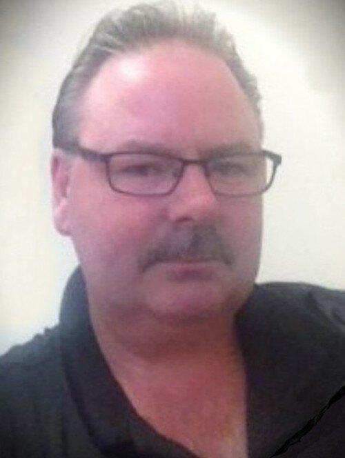 Kevin Ayles