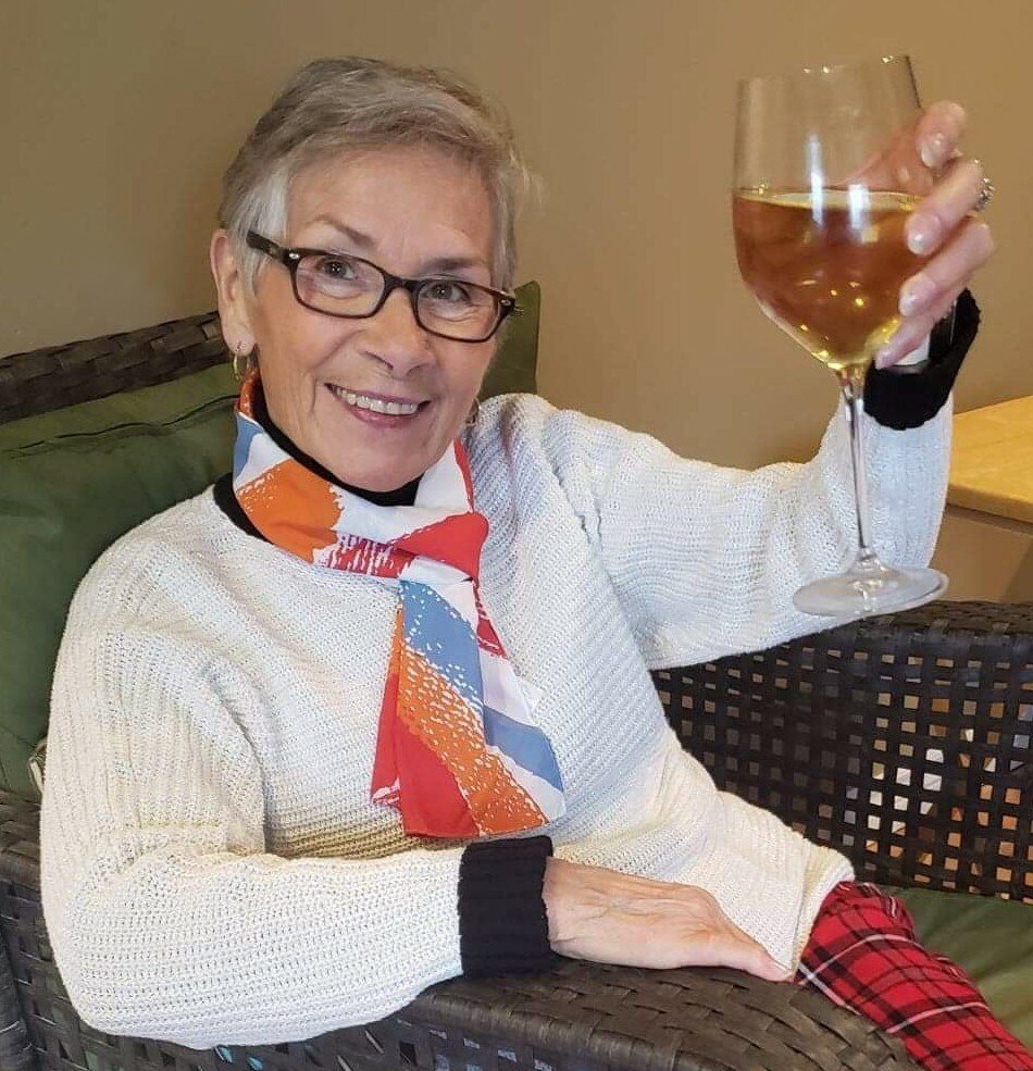 Marsha Graham