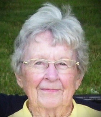 Maxine Cooper