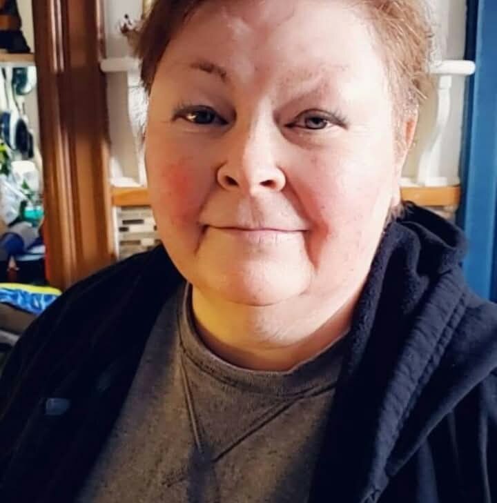 Joann Reynolds