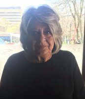 Gale Anne Ramsey