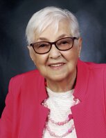Evelyn Jean Starr