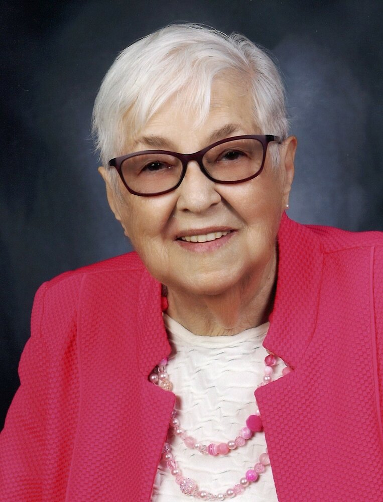 Evelyn Starr