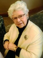 Mary Lou  Joyce